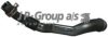 JP GROUP 1111152400 Hose, crankcase breather